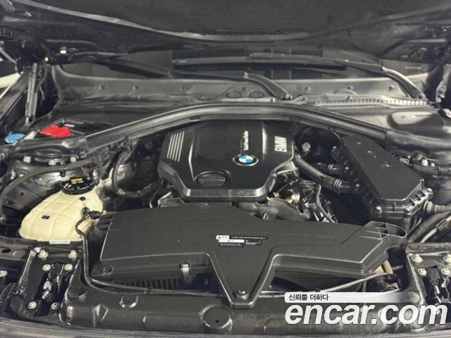 BMW Gran Turismo 2018 — photo 17
