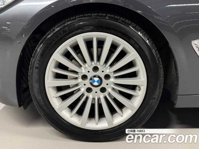 BMW Gran Turismo 2018 — photo 19