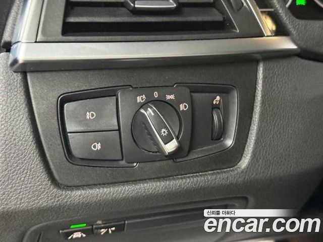 BMW Gran Turismo 2018 — photo 20