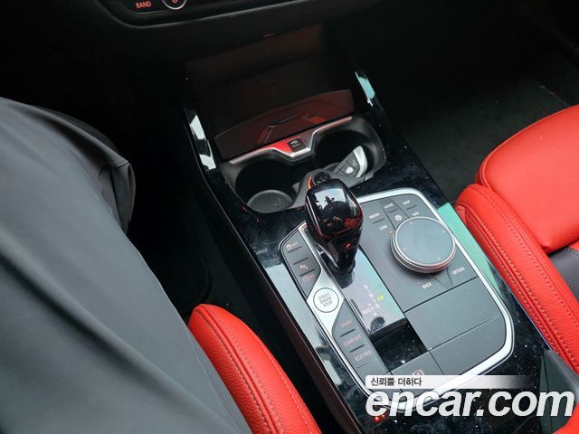 BMW 1-Series 2021 — photo 14