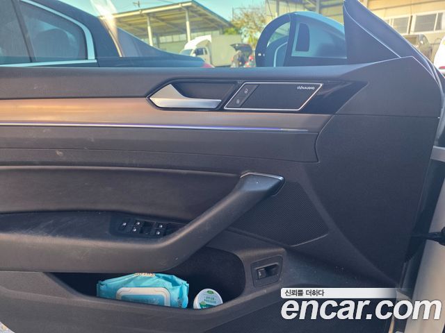 Volkswagen Arteon 2018 — photo 9
