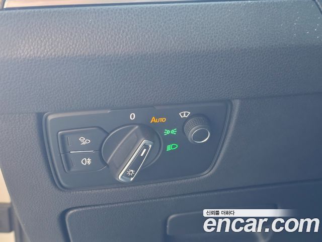 Volkswagen Arteon 2018 — photo 10