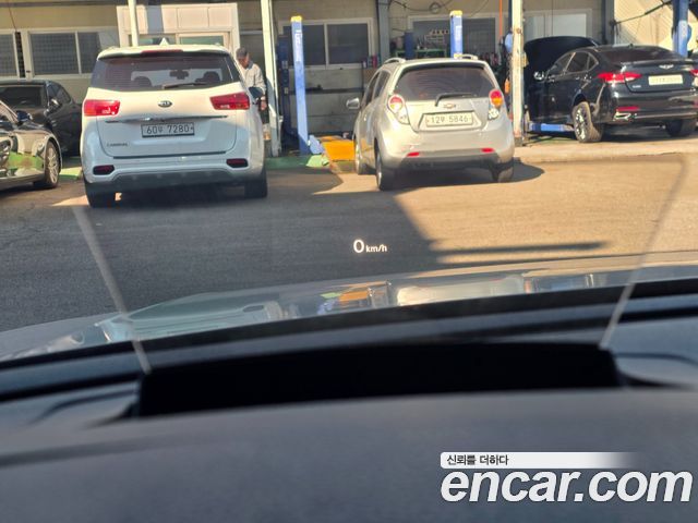 Volkswagen Arteon 2018 — photo 11