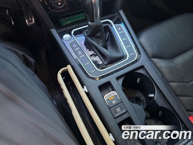Volkswagen Arteon 2018 — photo 14