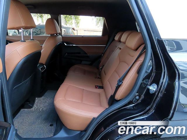 KG Mobility Torres 2023 — photo 6