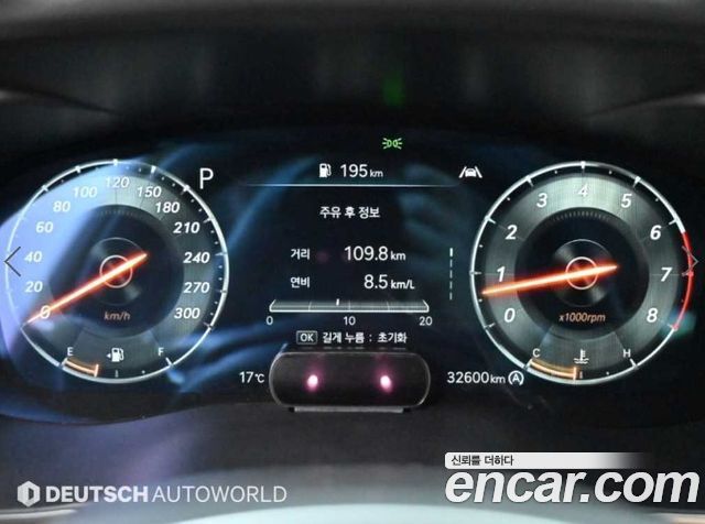Genesis G70 2023 — photo 8
