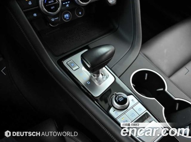 Genesis G70 2023 — photo 9