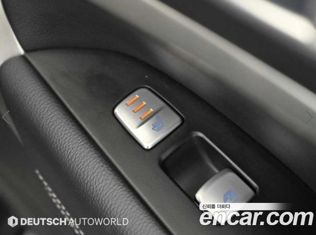 Genesis G70 2023 — photo 18