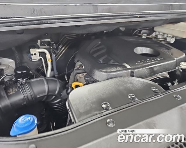 Hyundai Starex 2016 — photo 5