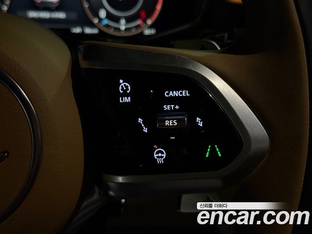 Jaguar F-PACE 2021 — photo 6