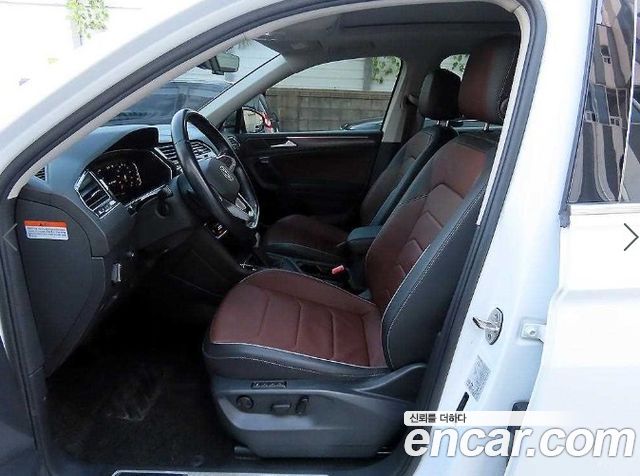 Volkswagen Tiguan 2023 — photo 5