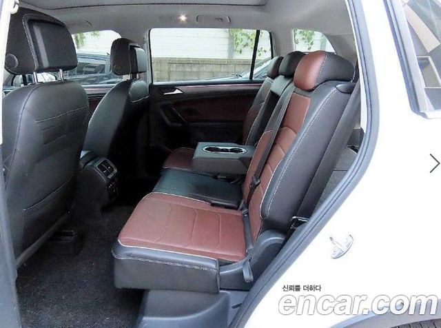 Volkswagen Tiguan 2023 — photo 6