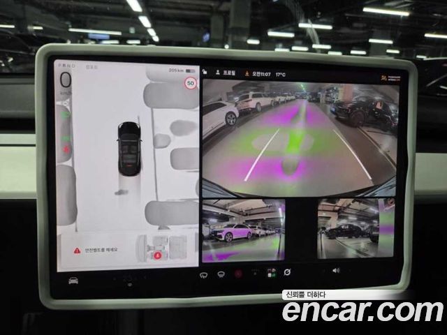 Tesla Model Y 2022 — photo 10