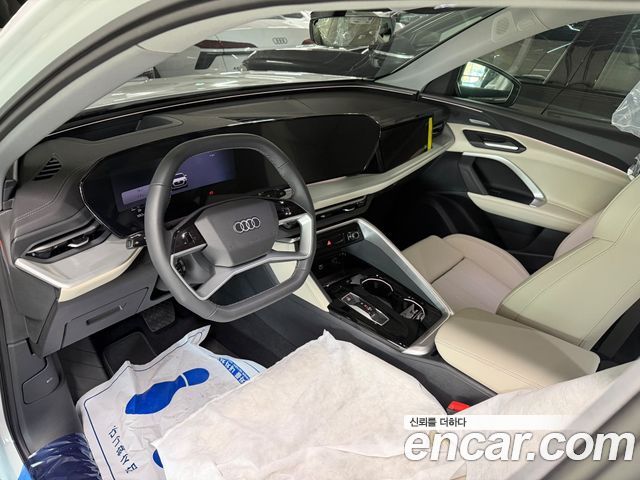 Audi Q5 2026 — photo 3