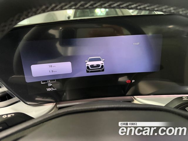 Audi Q5 2026 — photo 4