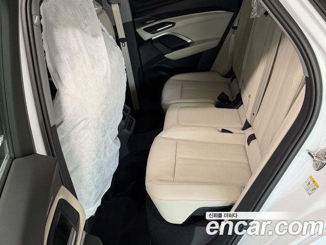 Audi Q5 2026 — photo 6