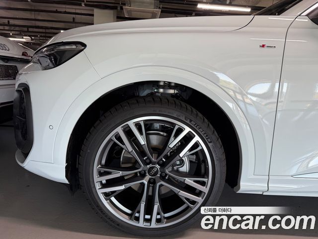 Audi Q5 2026 — photo 7