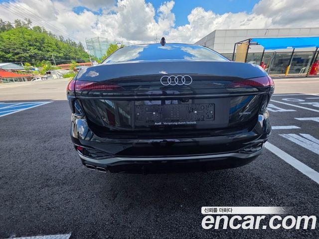 Audi A6 2026 — photo 2