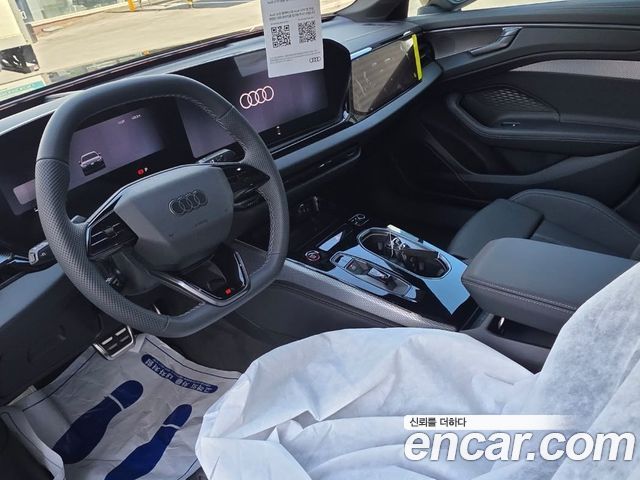 Audi A6 2026 — photo 4