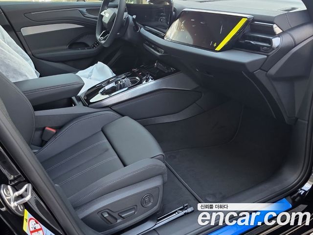 Audi A6 2026 — photo 5