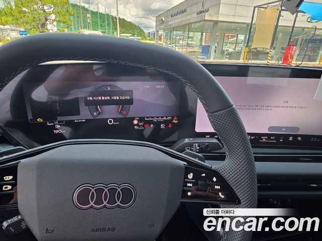 Audi A6 2026 — photo 6