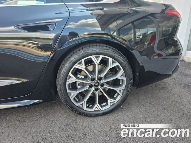 Audi A6 2026 — photo 7