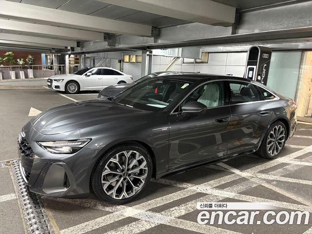 Audi A6 2026 — photo 4