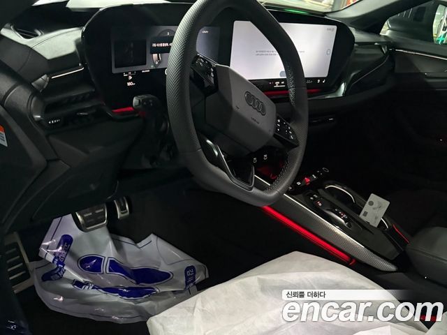 Audi A6 2026 — photo 5