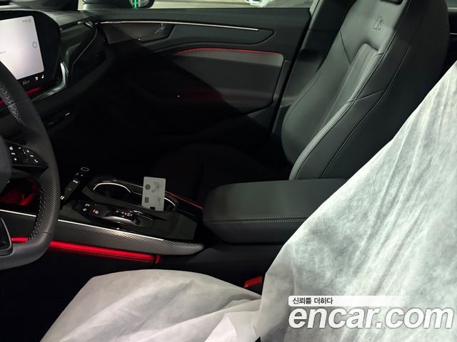 Audi A6 2026 — photo 6
