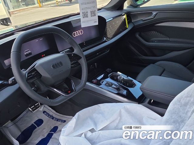 Audi A6 2026 — photo 7