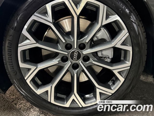 Audi A6 2026 — photo 8