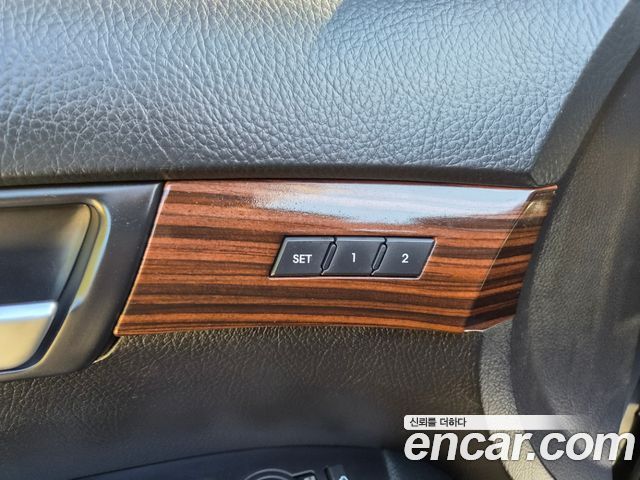 Kia Mohave 2018 — photo 9