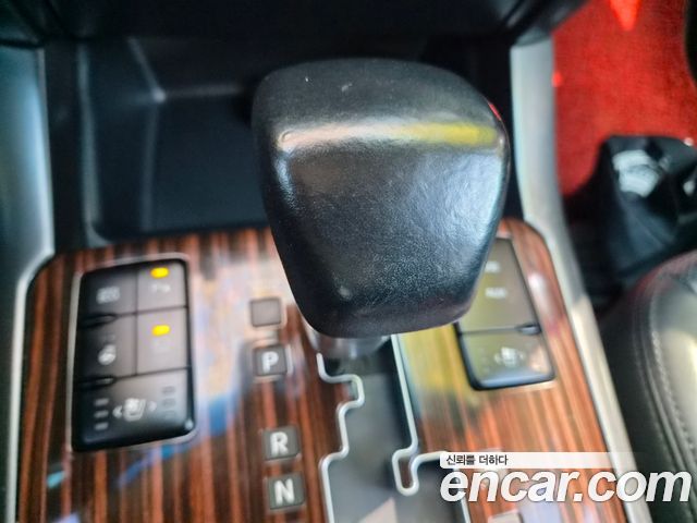 Kia Mohave 2018 — photo 18