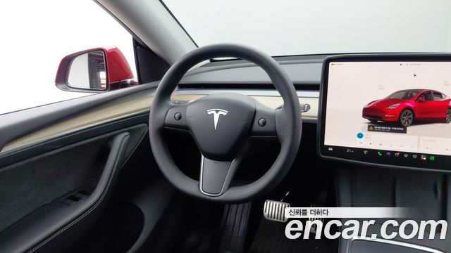 Tesla Model Y 2024 — photo 6
