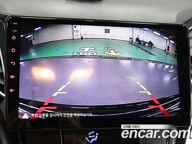 Hyundai i40 2016 — photo 9