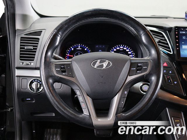 Hyundai i40 2016 — photo 15
