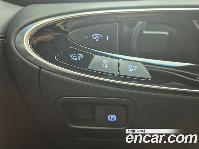 Genesis GV70 2025 — photo 20