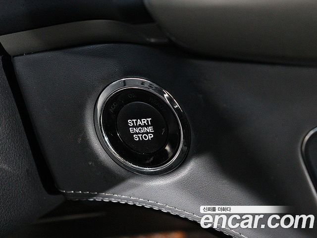 KG Mobility Rexton 2018 — photo 10