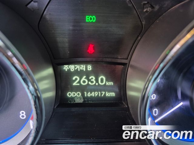 Hyundai Sonata 2013 — photo 7
