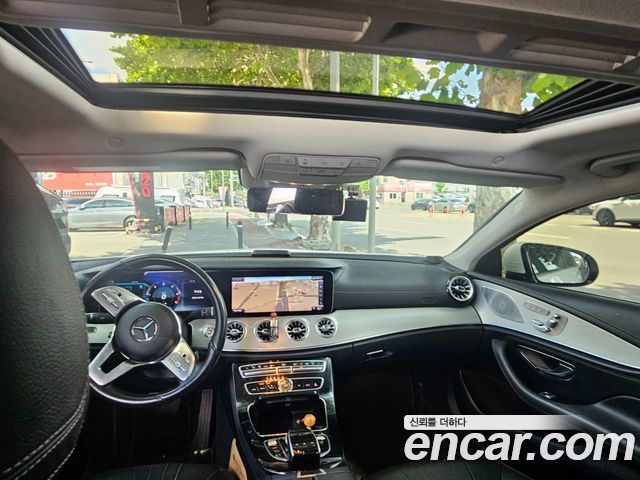 Mercedes-Benz CLS-Class 2019 — photo 7