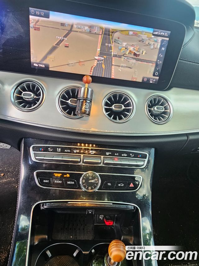 Mercedes-Benz CLS-Class 2019 — photo 9