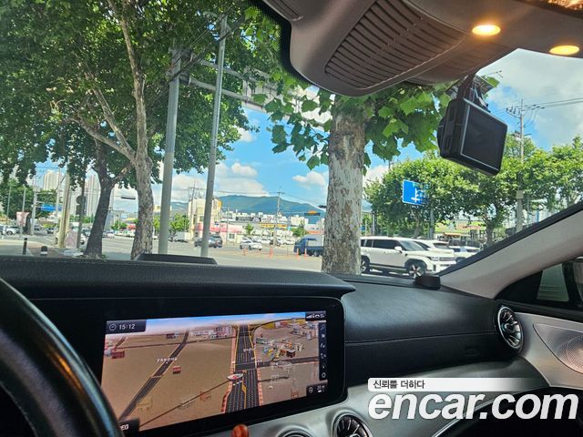Mercedes-Benz CLS-Class 2019 — photo 10