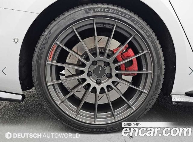 Audi A6 2026 — photo 5
