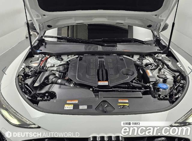 Audi A6 2026 — photo 6