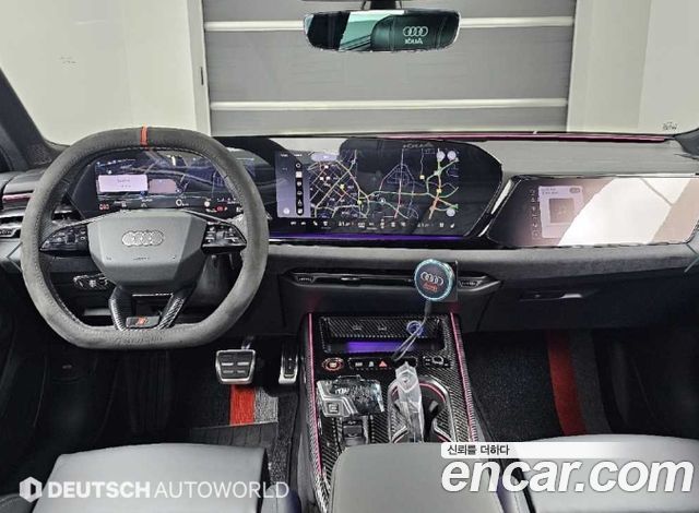 Audi A6 2026 — photo 7
