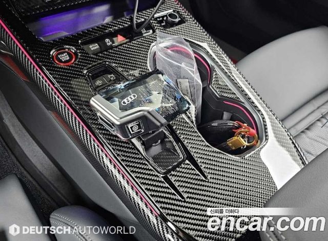 Audi A6 2026 — photo 9