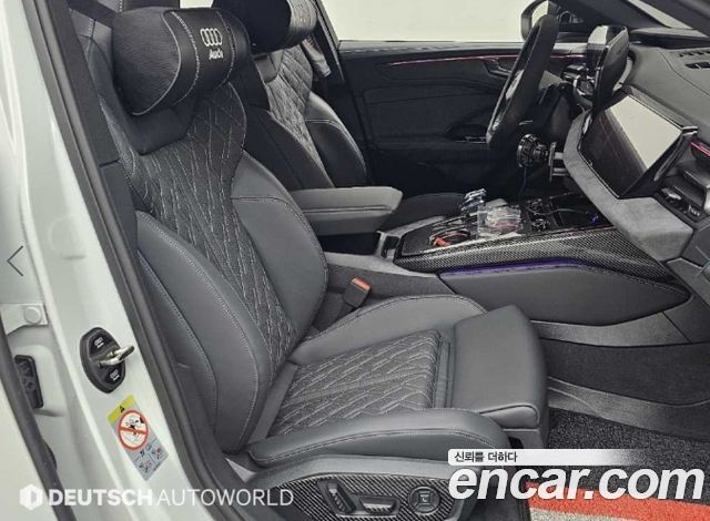 Audi A6 2026 — photo 10