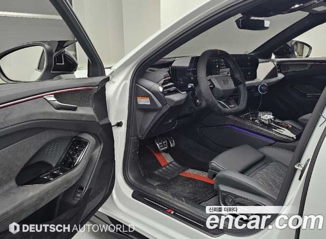 Audi A6 2026 — photo 11