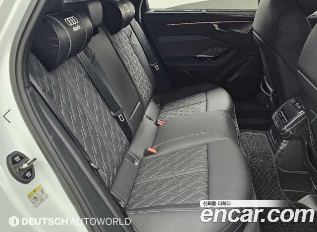 Audi A6 2026 — photo 12