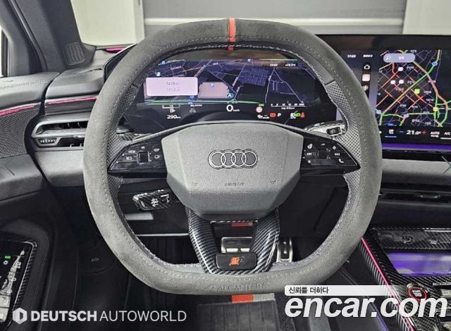 Audi A6 2026 — photo 13